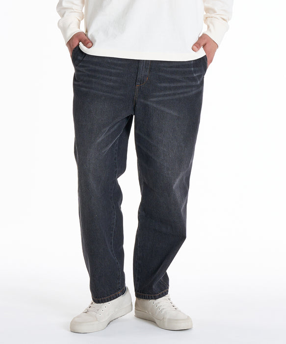 SALE】BILLABONG メンズ LAYBACKS DENIM デニムパンツ 【2025年秋冬