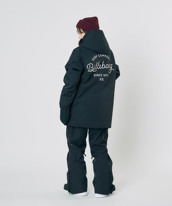 SALE】BILLABONG ウィメンズ STANDARD スノーパンツ 【25-26SNOWモデル】