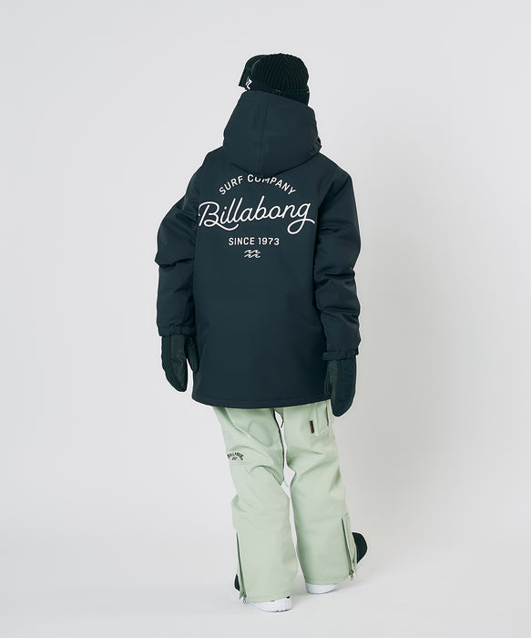 SALE】BILLABONG ウィメンズ STANDARD スノーパンツ 【25-26SNOWモデル】