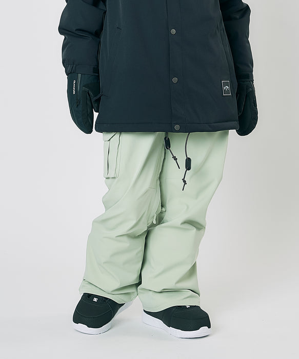 SALE】BILLABONG ウィメンズ STANDARD スノーパンツ 【25-26SNOWモデル】
