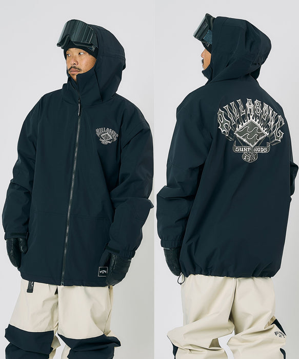 BILLABONG Jakarta スノーボードウェア Sサイズ BILLABONG（ビラボン