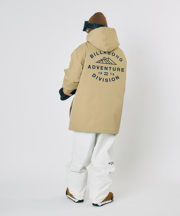 SALE】BILLABONG メンズ WIDE RIB スノーパンツ 【25-26SNOWモデル】