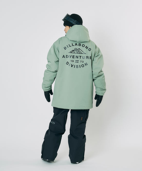 SALE】BILLABONG メンズ STANDARD スノーパンツ 【25-26SNOWモデル】