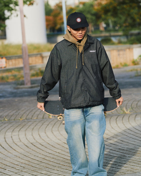 OUTLET】ELEMENT メンズ MR CARTER JACKET ジャケット 【2025年春夏