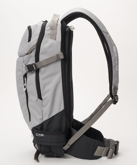 DAKINE HELI PRO BACKPACK 24L バックパック/リュック 【25-26SNOWモデル】