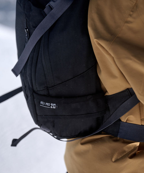 DAKINE HELI PRO BACKPACK 24L バックパック/リュック 【25-26SNOWモデル】