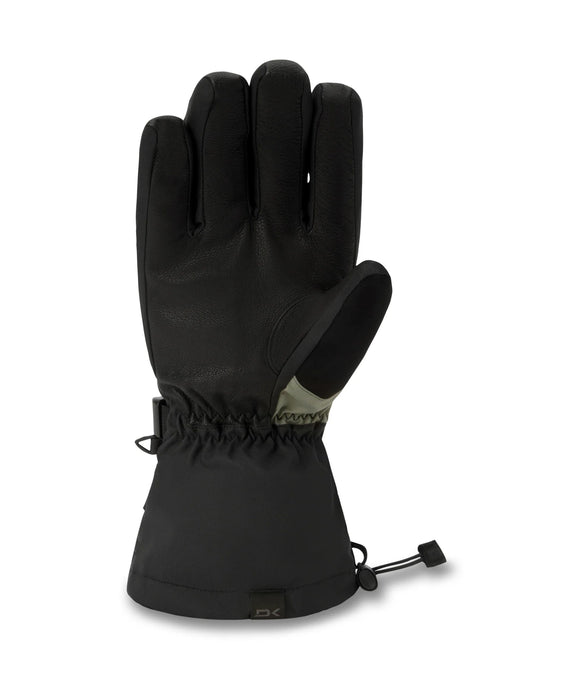 SALE】DAKINE LEATHER TITAN GORE-TEX GLOVES スノーグローブ 【25