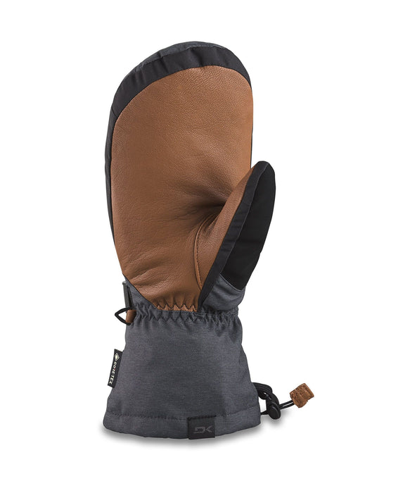 SALE】DAKINE LEATHER TITAN GORE-TEX MITTS スノーグローブ 【25