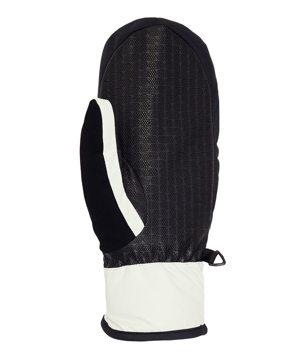 DC SHOES ウィメンズ FRANCHISE WMNS MITTEN スノーグローブ 【25