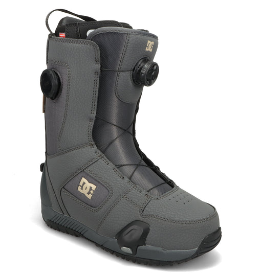 DC SHOES メンズ PHASE BOA PRO STEP ON スノーブーツ 【25-26SNOWモデル】