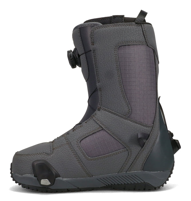 新品タグ付】DC PHANTOM BOA スノボブーツ25cm 箱キズ 楽天市場