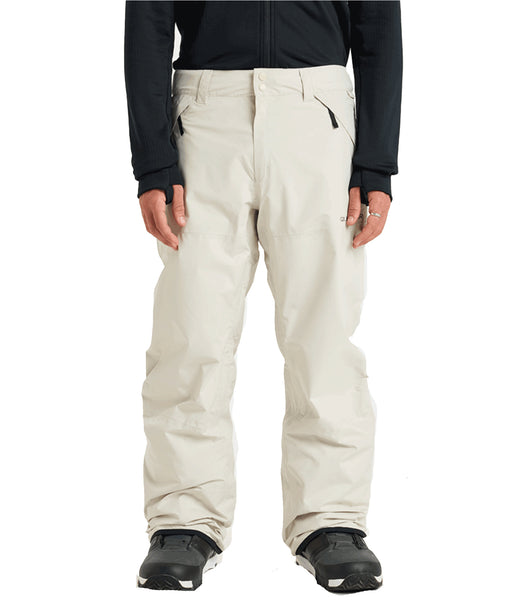 QUIKSILVER メンズ MISSION GORE-TEX PT ゴアテックス スノーパンツ