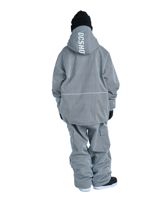 SALE】DC SHOES メンズ DC WIDE 10K JKT スノージャケット 【25-26SNOW