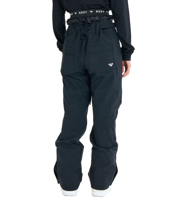 ROXY ウィメンズ SNOWHOLIC PT スノーパンツ パウダーガード ジャパン