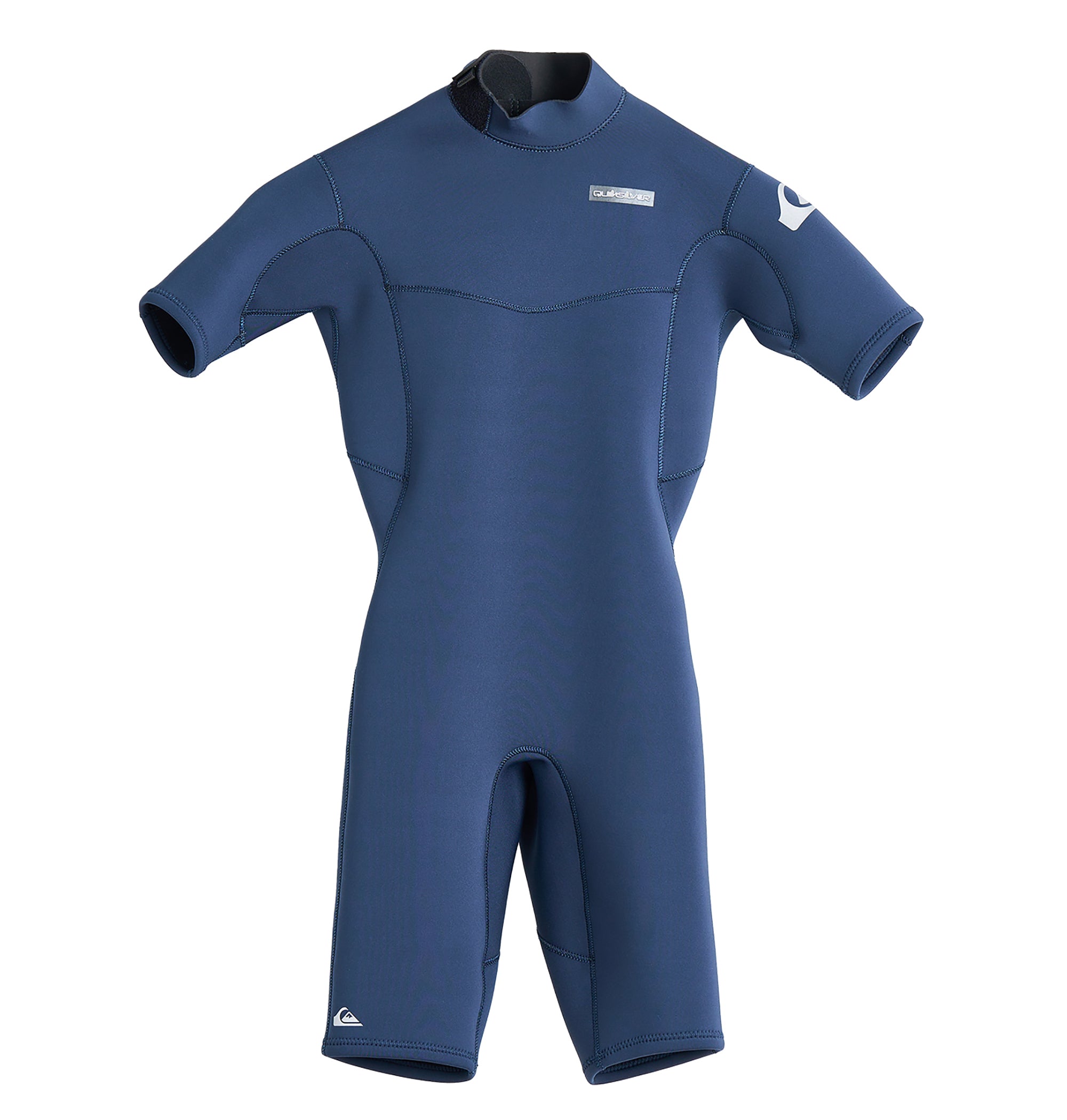 QUIKSILVER SYNCRO 3:2 GBS フルスーツ 子供用 Quiksilver Syncro 3/2