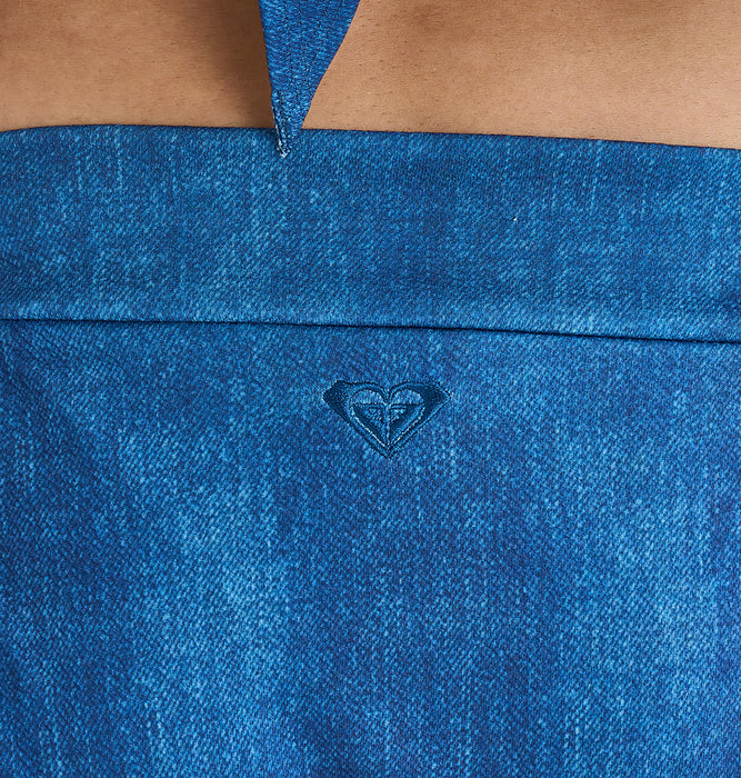 OUTLET】Roxy WILD AT HEART ウィメンズ 水着 <2025 UTILITY