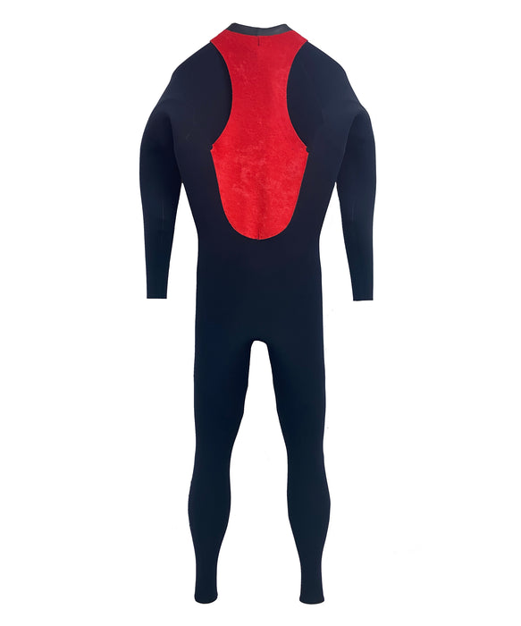 Quiksilver メンズ 3/3 EVERYDAY SESSIONS BZ WS JS 国産ウェット