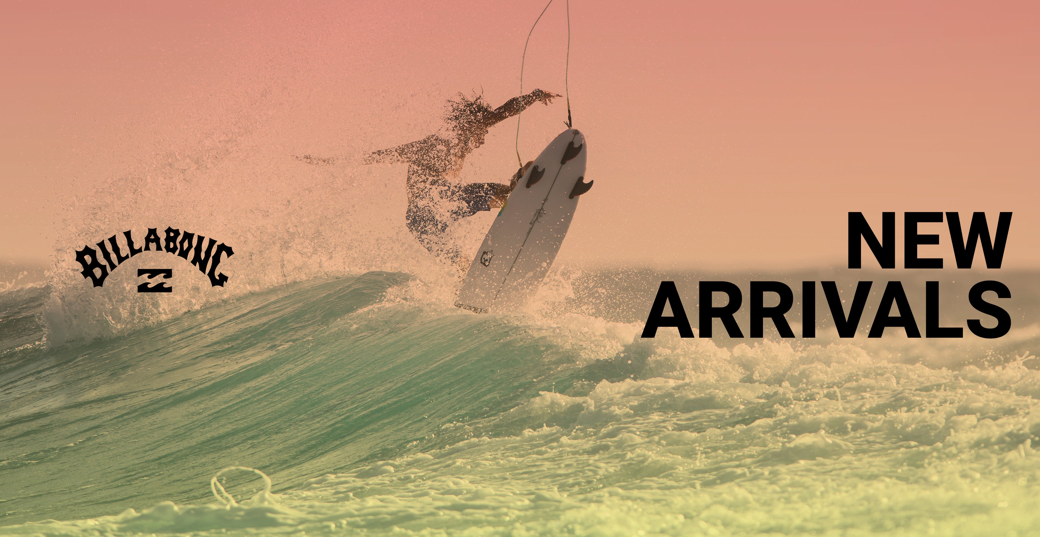 BILLABONG MENS(ビラボン)公式オンラインストア - BILLABONG