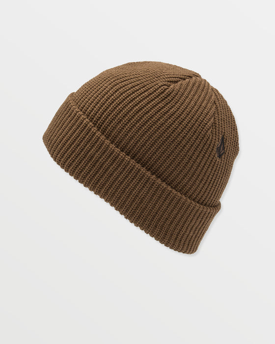 SALE】VOLCOM メンズ SWEEP BEANIE ビーニー