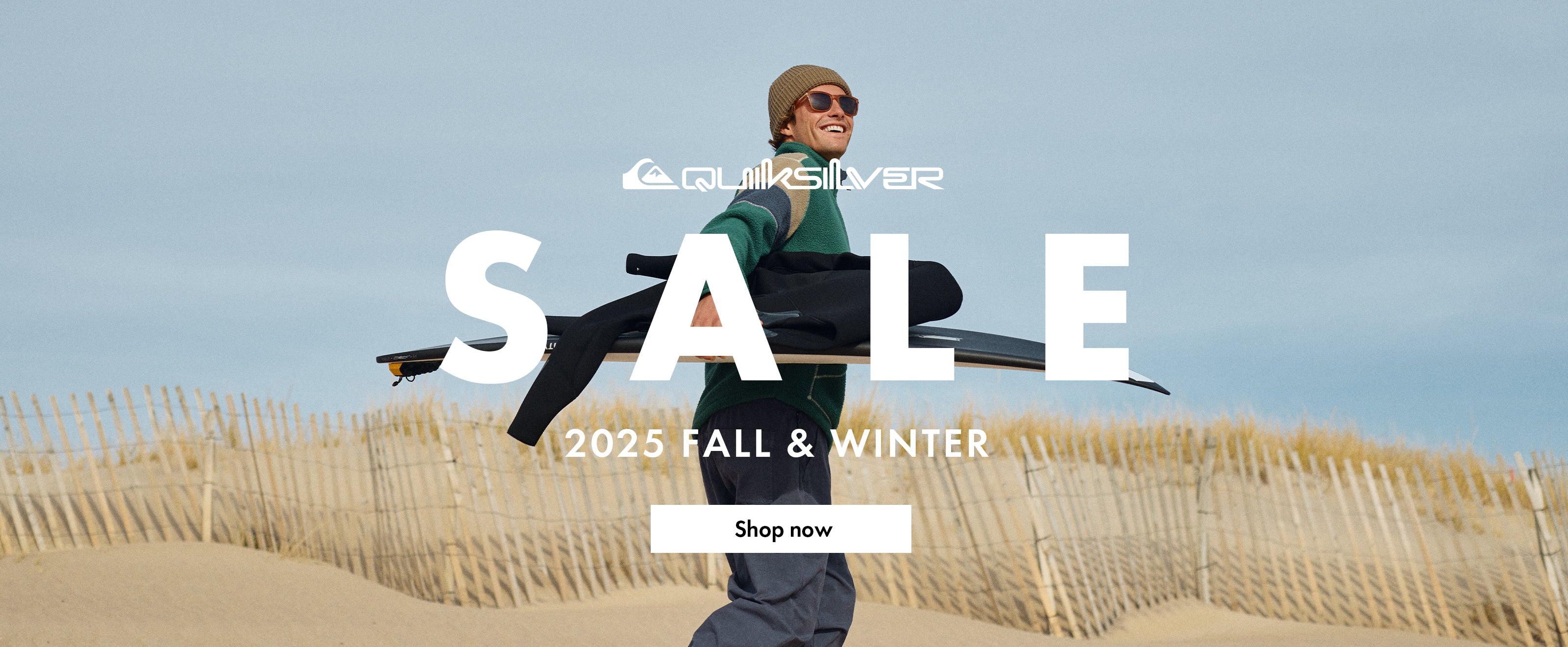 Quiksilver｜クイックシルバーの公式通販 - QUIKSILVER