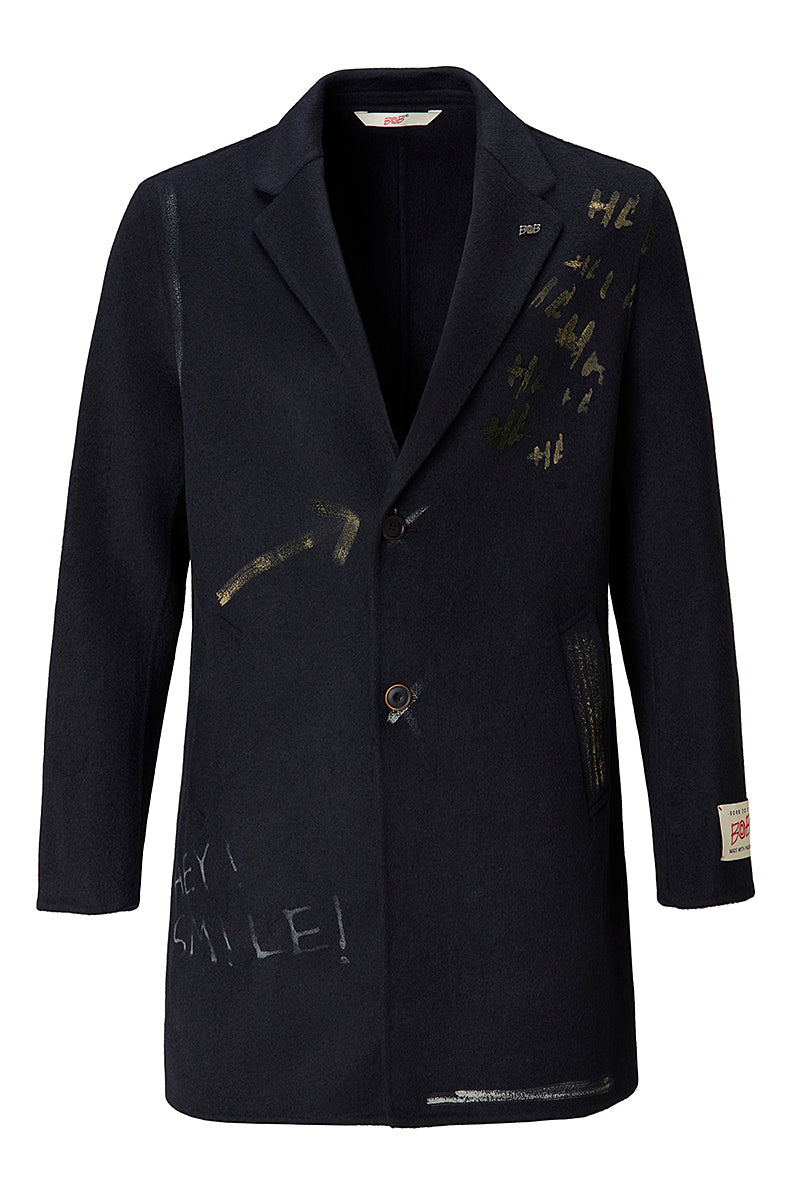 BOB JAPAN ボブ ジャパン｜BOB JAPAN公式 イタリア メンズアパレル