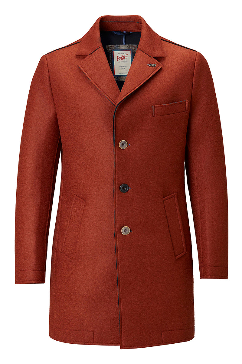 OUTER｜ALL ITEM｜BOB JAPAN公式 イタリア メンズアパレルブランド BOB