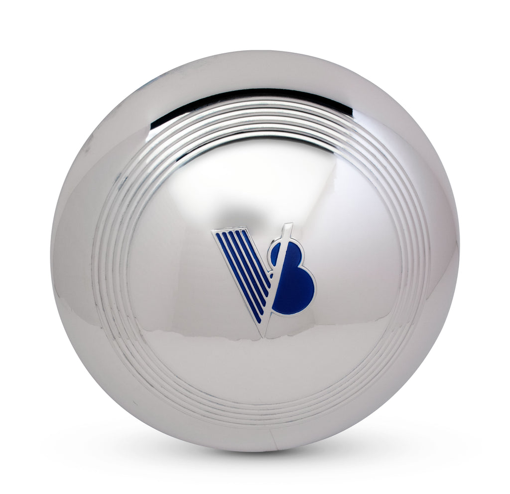 Hub Cap; 1940 Standard, Pickup – Bob Drake