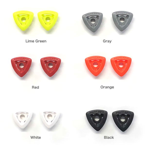 DELTA HOOK - Point 65 (BOBLBEE) MJSOFT Inc.