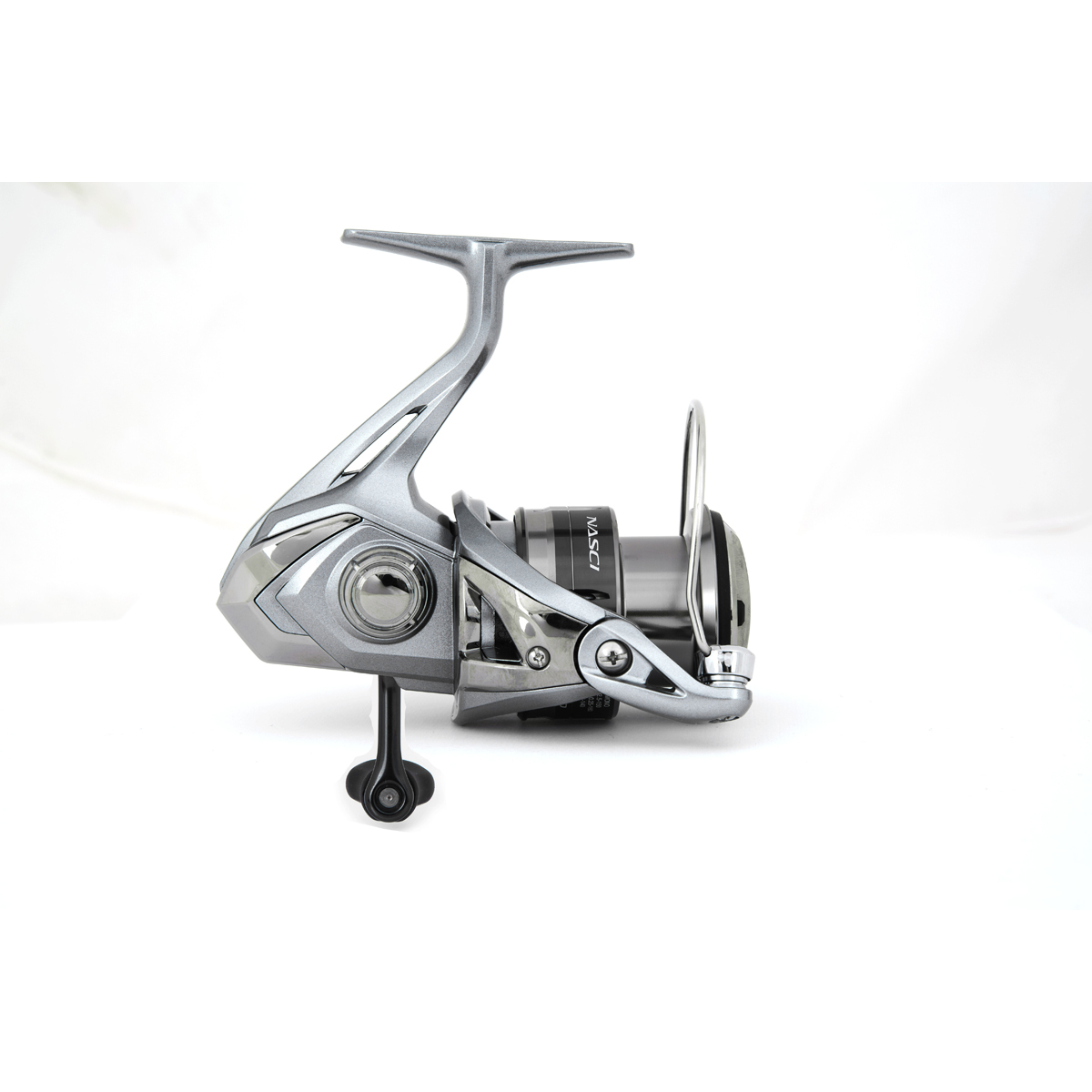 Shimano Nasci C2000SHG FC NASC2000SHGFC - BoBo Fishing