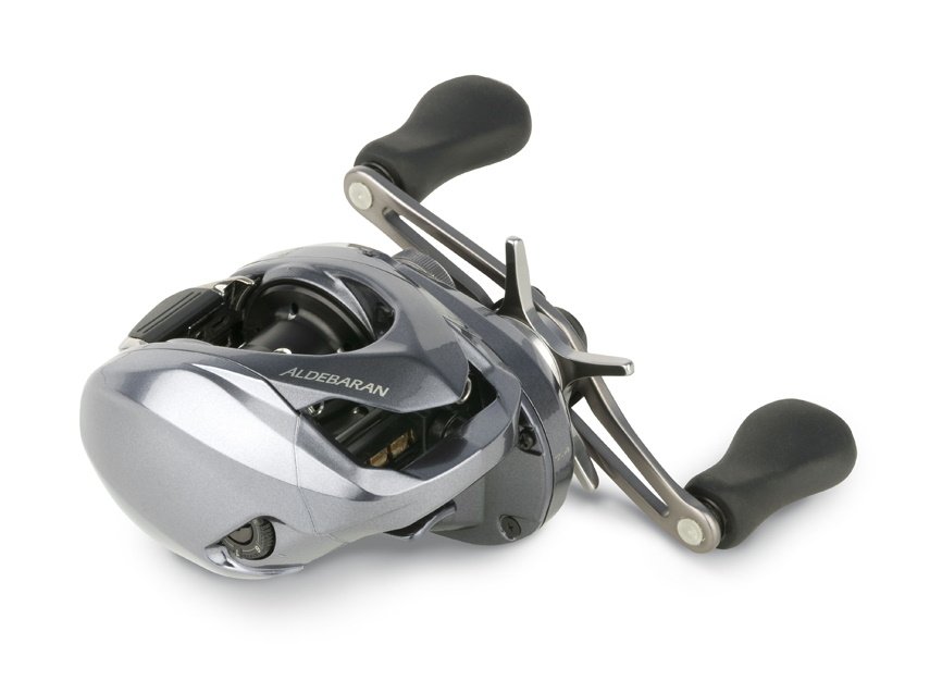 Shimano Aldebaran MGL 51 HG (Left Hand) ALDMGL51HG - BoBo Fishing
