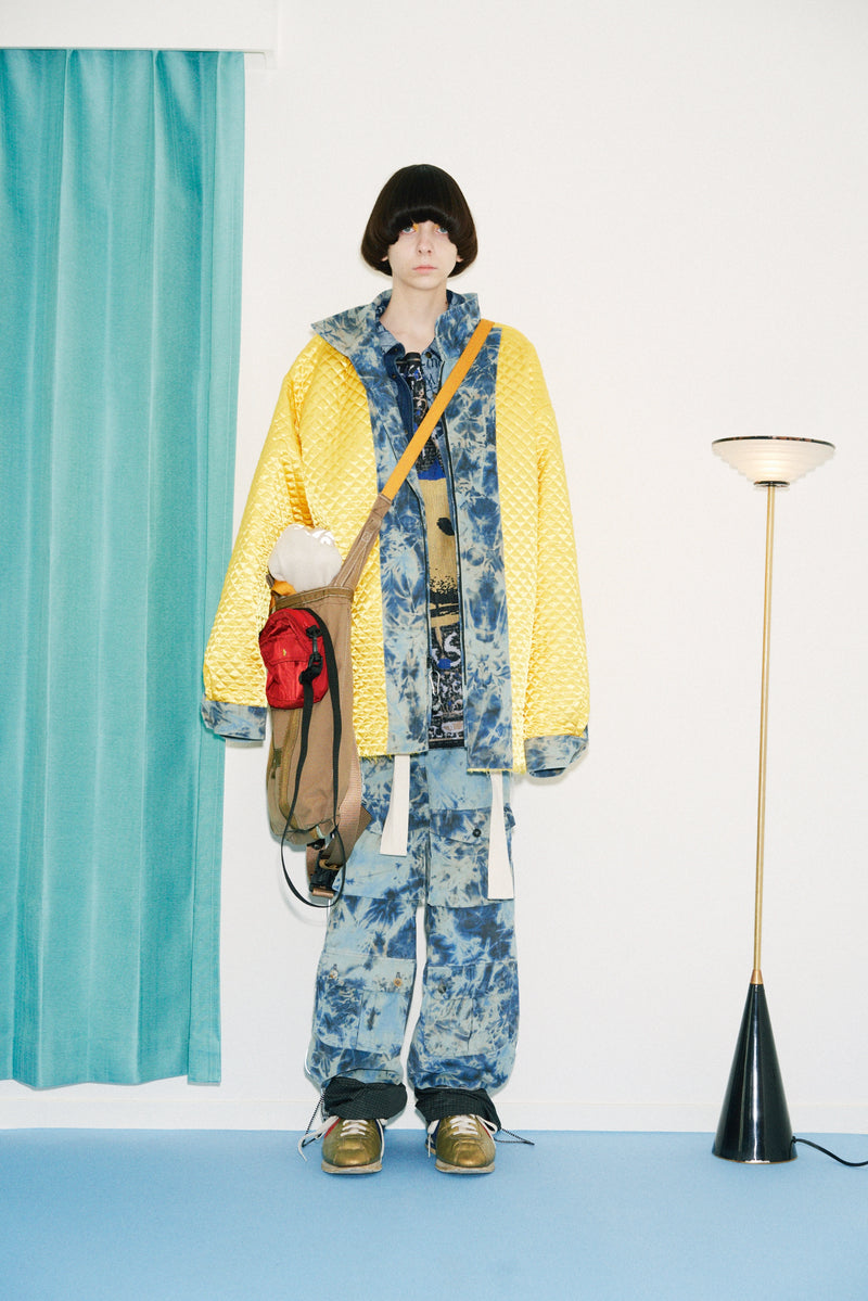 AcidKnit – BODYSONG. ONLINE STORE