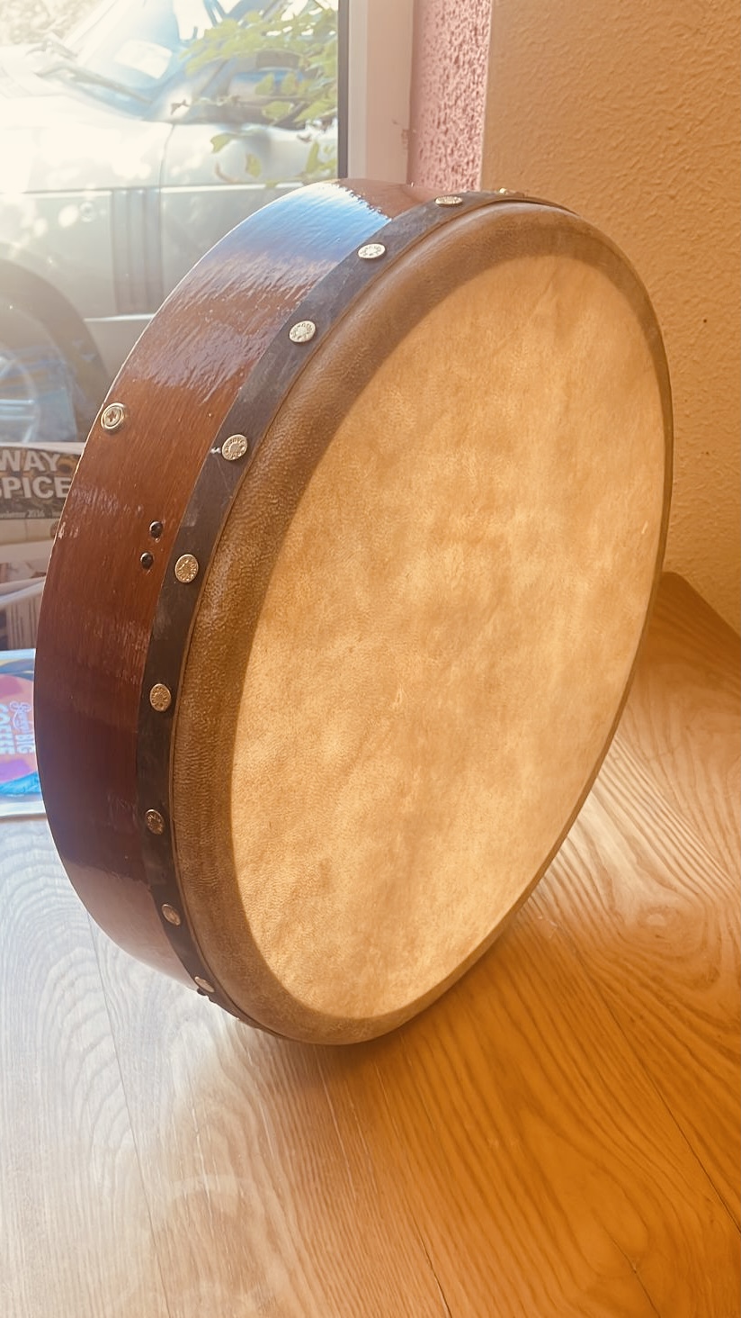 Traditional Irish 18