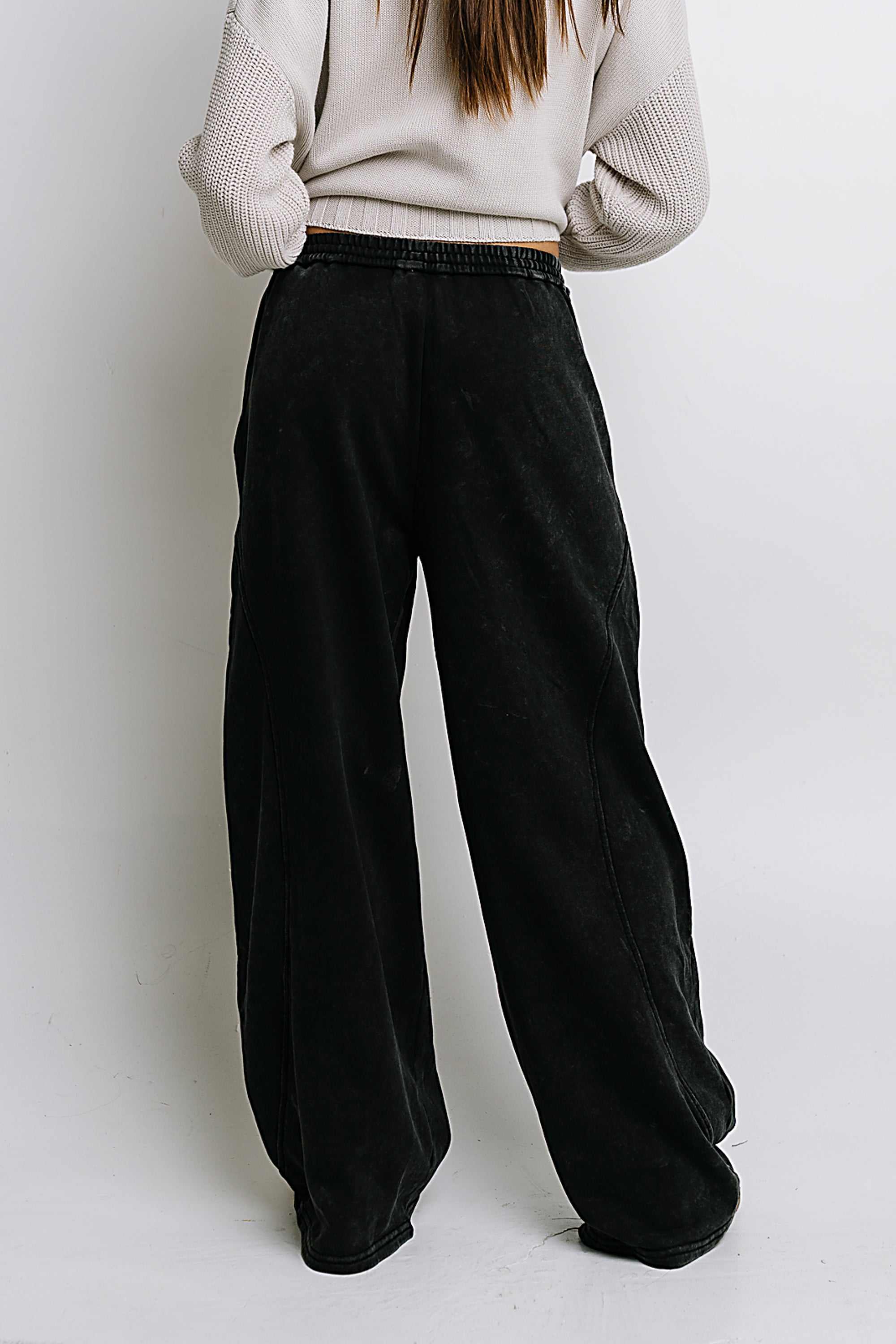 Julie Wide Leg Pants