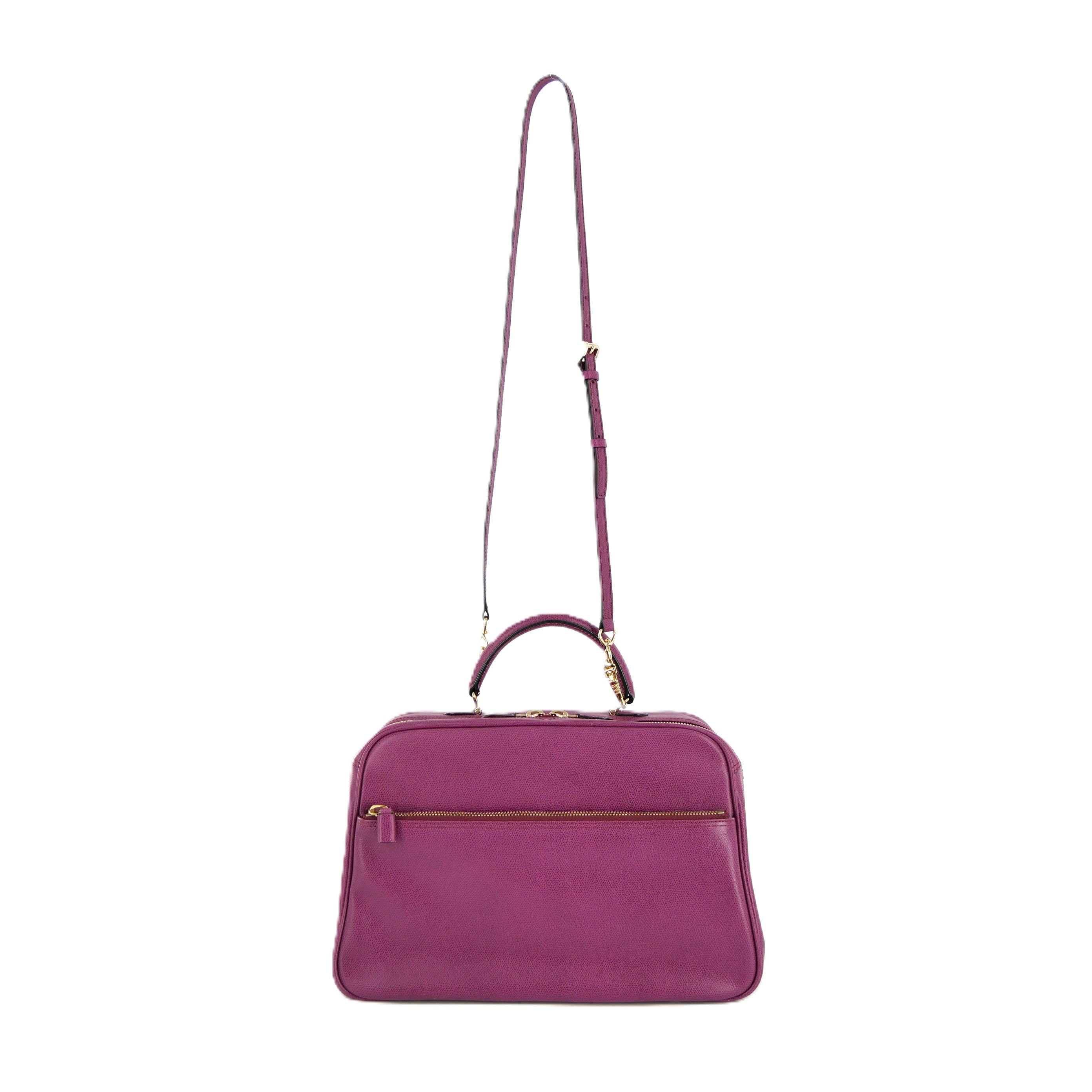 正規品・送料無料】Valextra / SERIE S HAND BAG | BOLS・1987 公式ストア