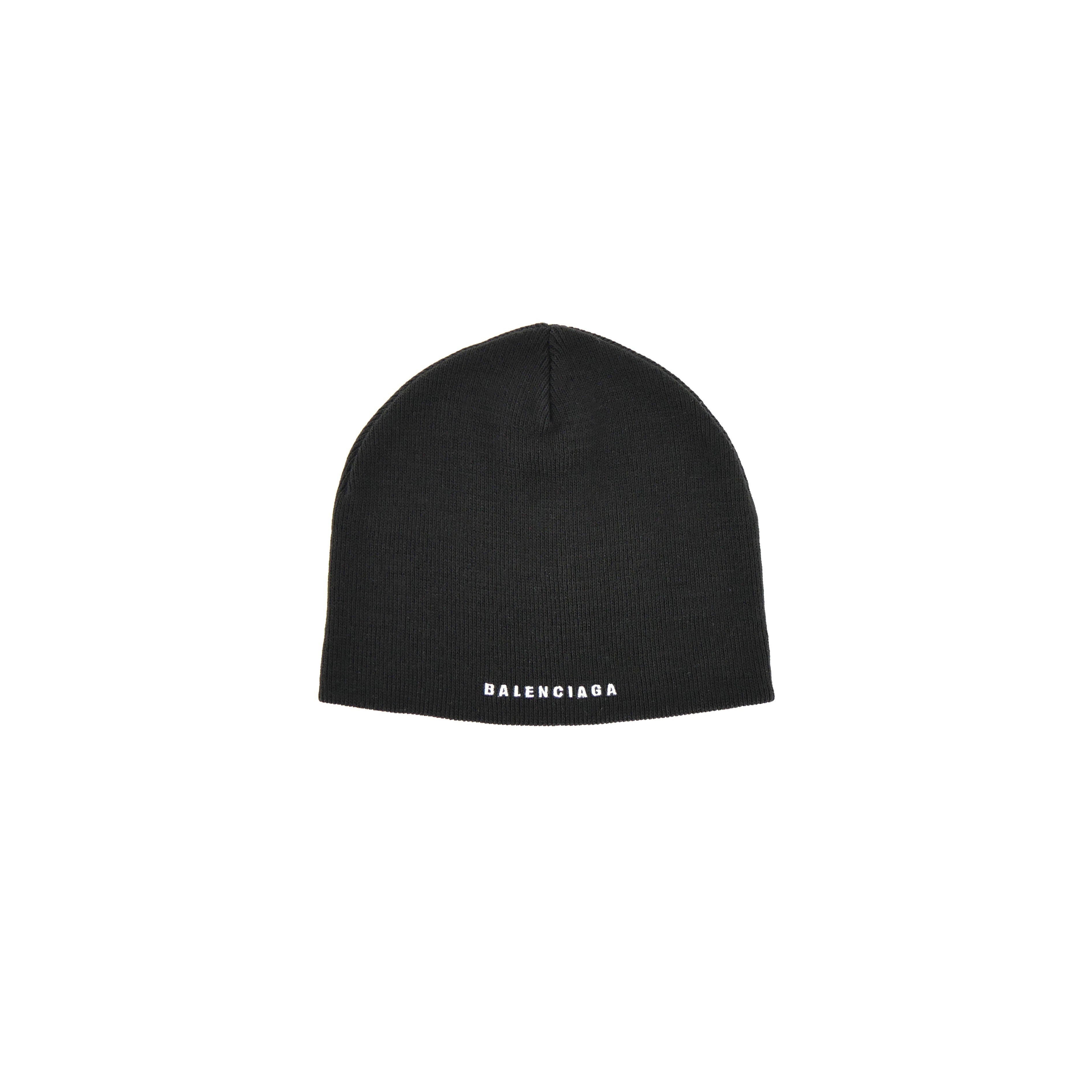 正規品・送料無料】BALENCIAGA / SKIWEAR 3B SPORTS ICON BEANIE