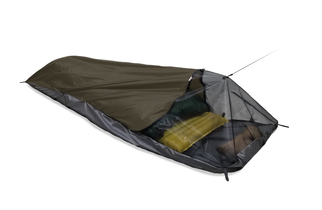 Borah Gear: Ultralight Bivy