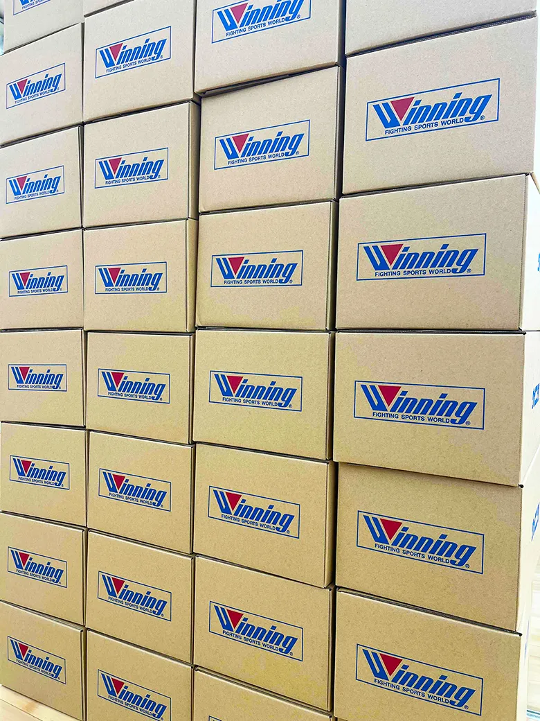 WINNING/ウイニングボクシンググローブ プロフェッショナルタイプ【14