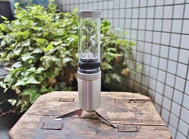 SOTO Hinoto(ひのと) スタビライザー BOZEMAN