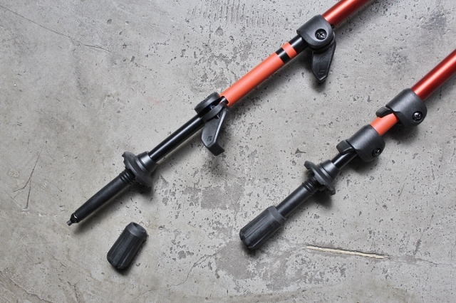 Black Diamond Trail Trekking Poles BOZEMAN