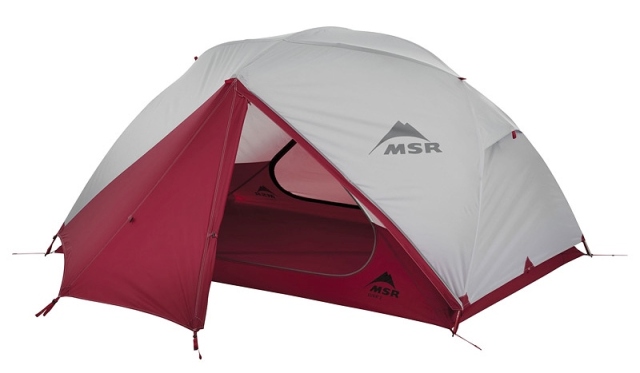 MSR Elixir 2 BOZEMAN