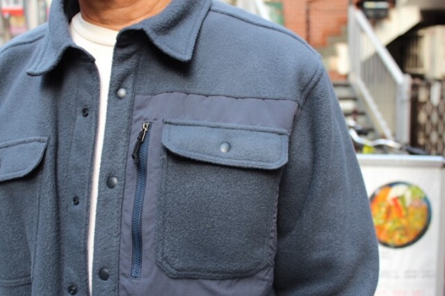 Patagonia M's Synch SHIRT JKT