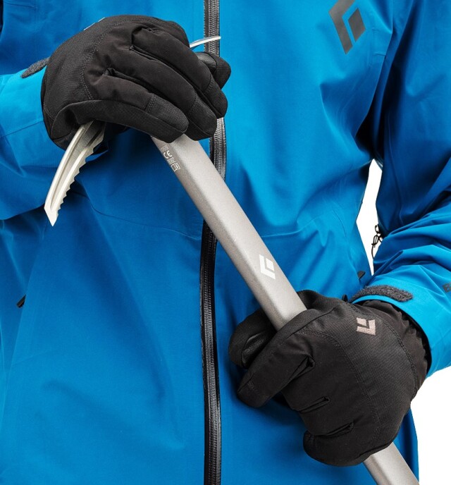 Black Diamond MISSION LT GLOVES