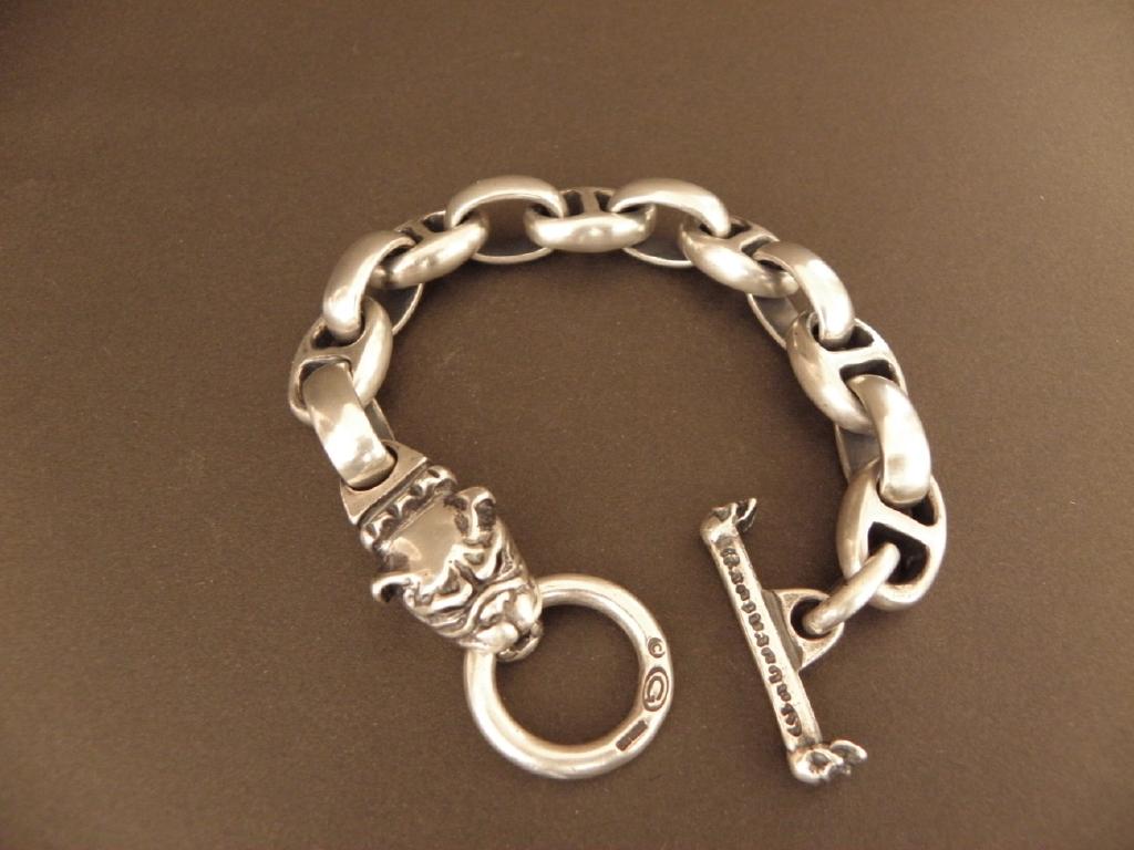 ガボラトリーのオールド ブルドッグ ウイズ スムーズ H.W.O & スムーズ