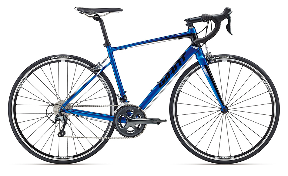 アウトレット ロードバイク ジャイアント 自転車 GIANT DEFY2 2023