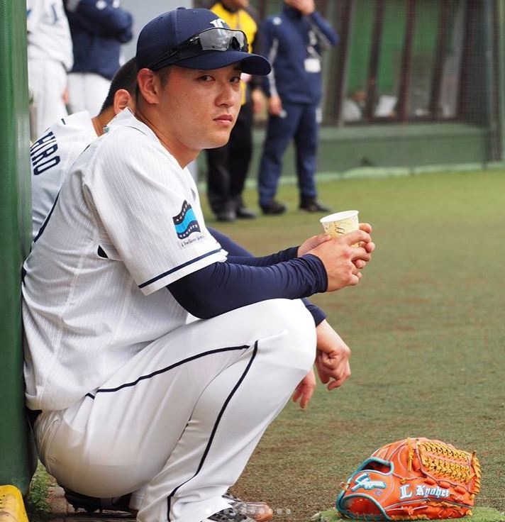 久保田スラッガー 西武 ライオンズ 永江 恭平 グローブ グラブ | 野球