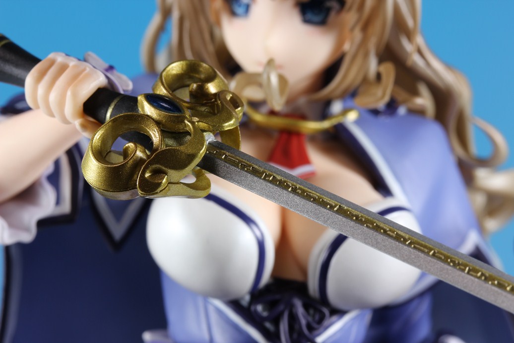 メガハウス 不思議の国の闇使いアリシア (クイーンズブレイド