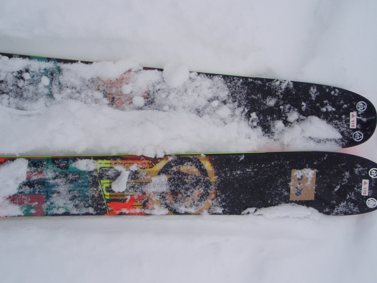 k2 shreditor ケーツー シュレディター 92 2015モデル試乗動画レポート