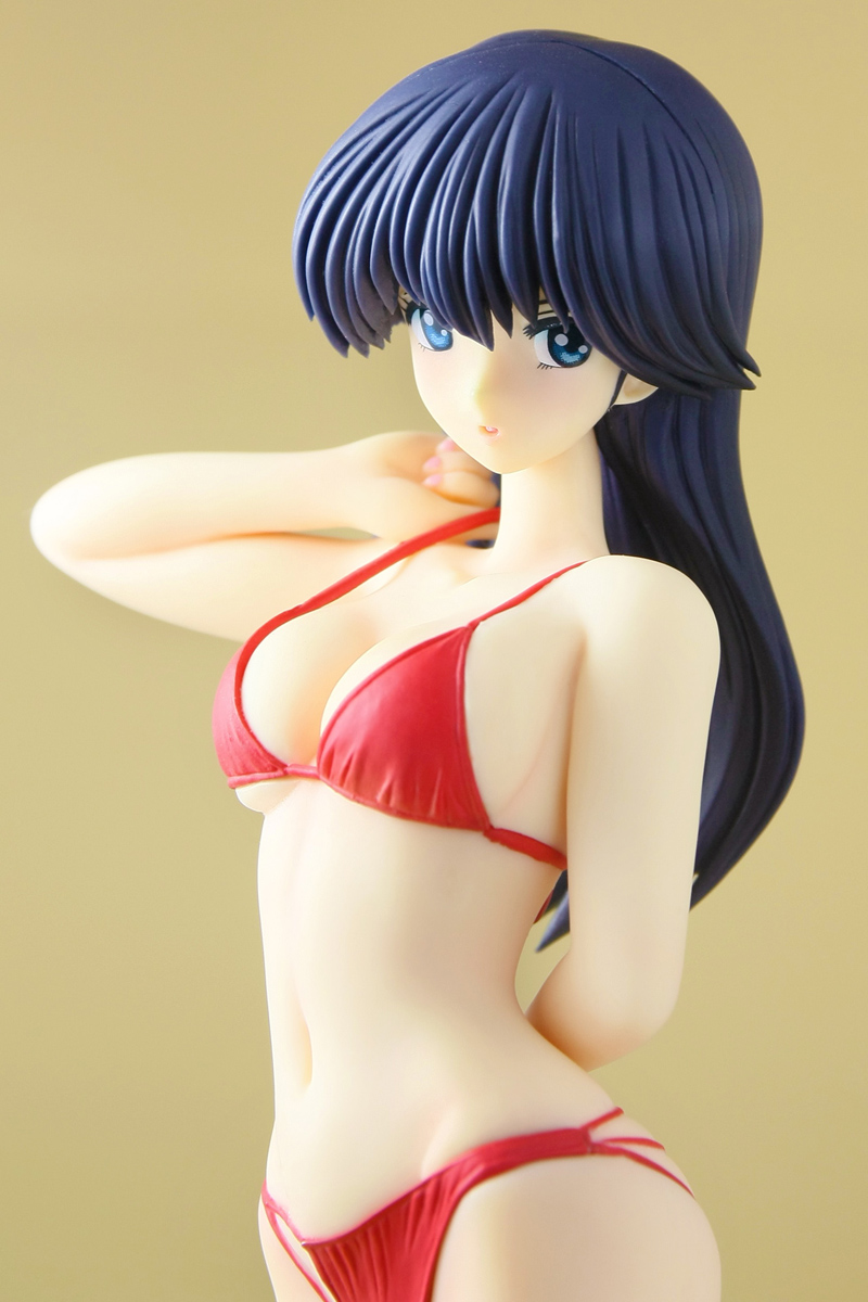 WAVE BEACH QUEENS きまぐれオレンジ☆ロード 鮎川まどか | Fig+Mo