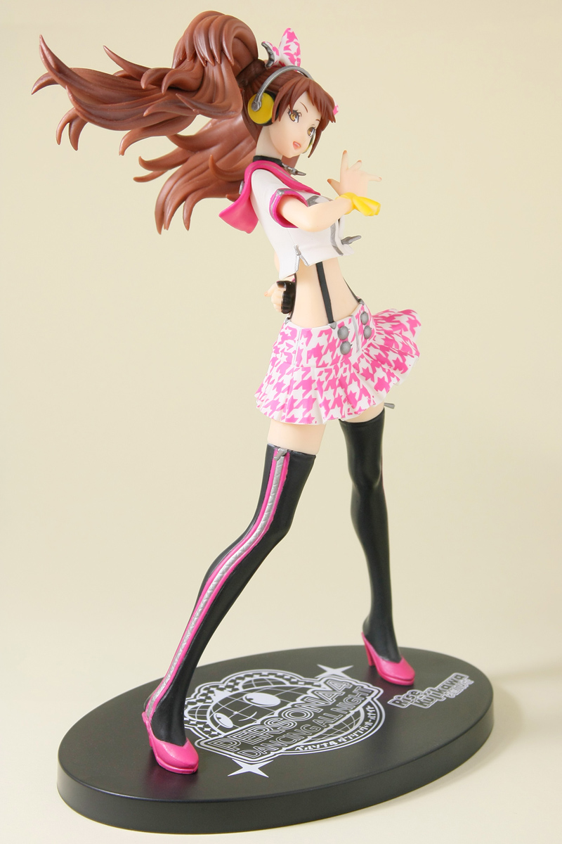 セガ ペルソナ4 ダンシング・オールナイト プレミアムフィギュア 久慈