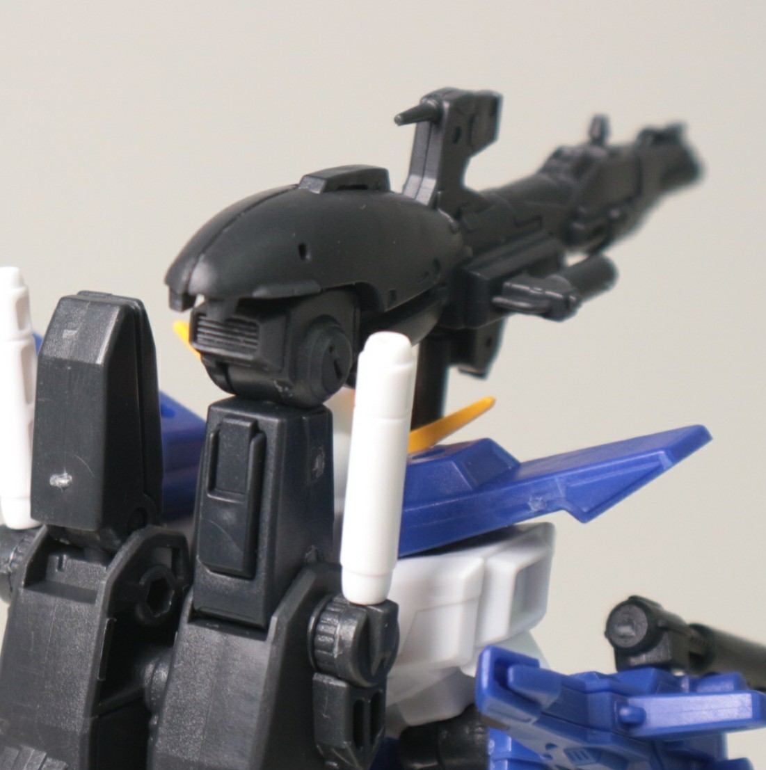 機動戦士ガンダム モビルスーツアンサンブル EX37 フルアーマーZZ